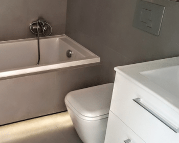 WC Dusche VAmat® für das ‘Mehr‘ der Intimpflege - SPAHN reha